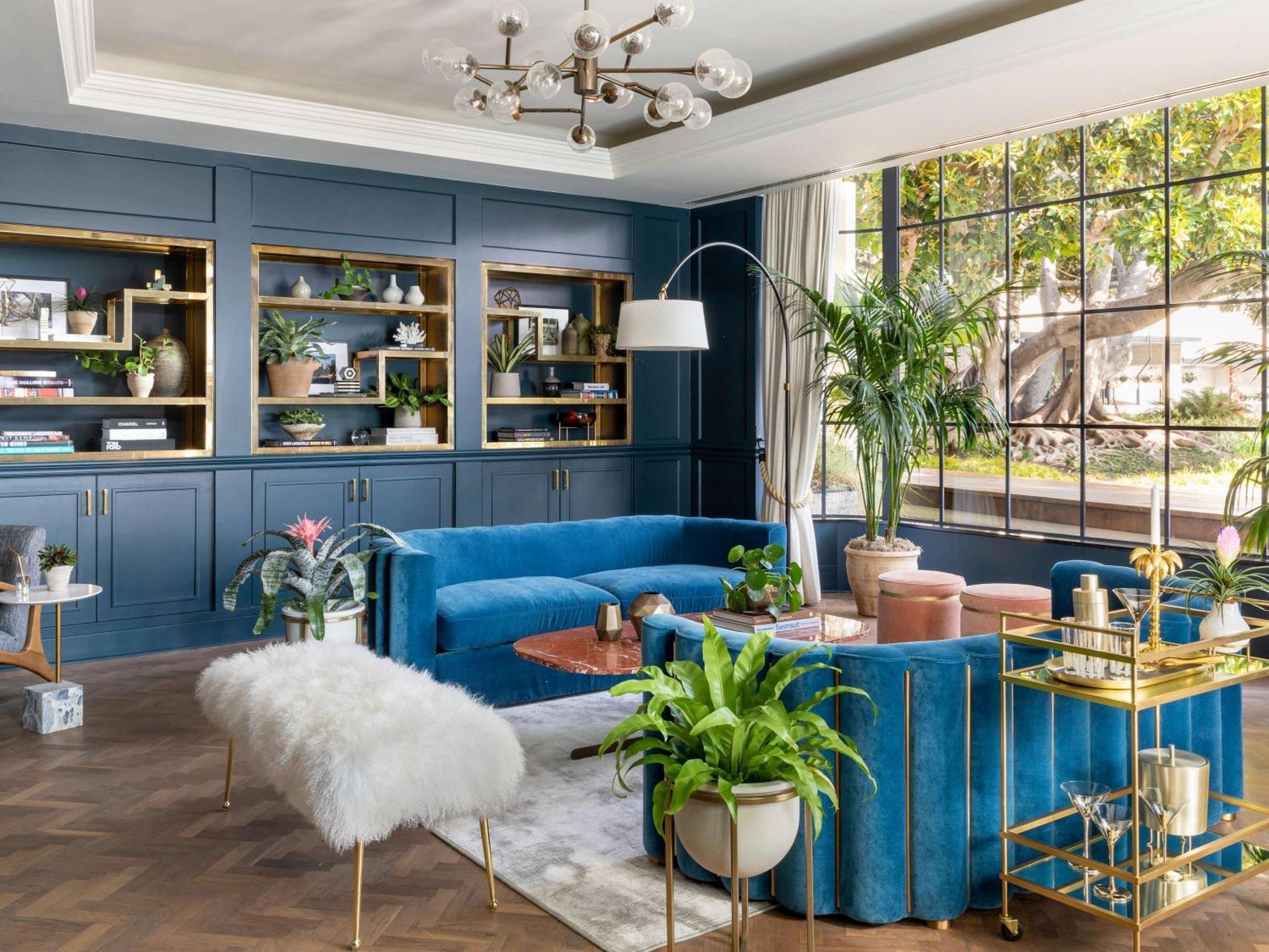 Fairmont Miramar Hotel & Bungalows Santa Monica Zewnętrze zdjęcie