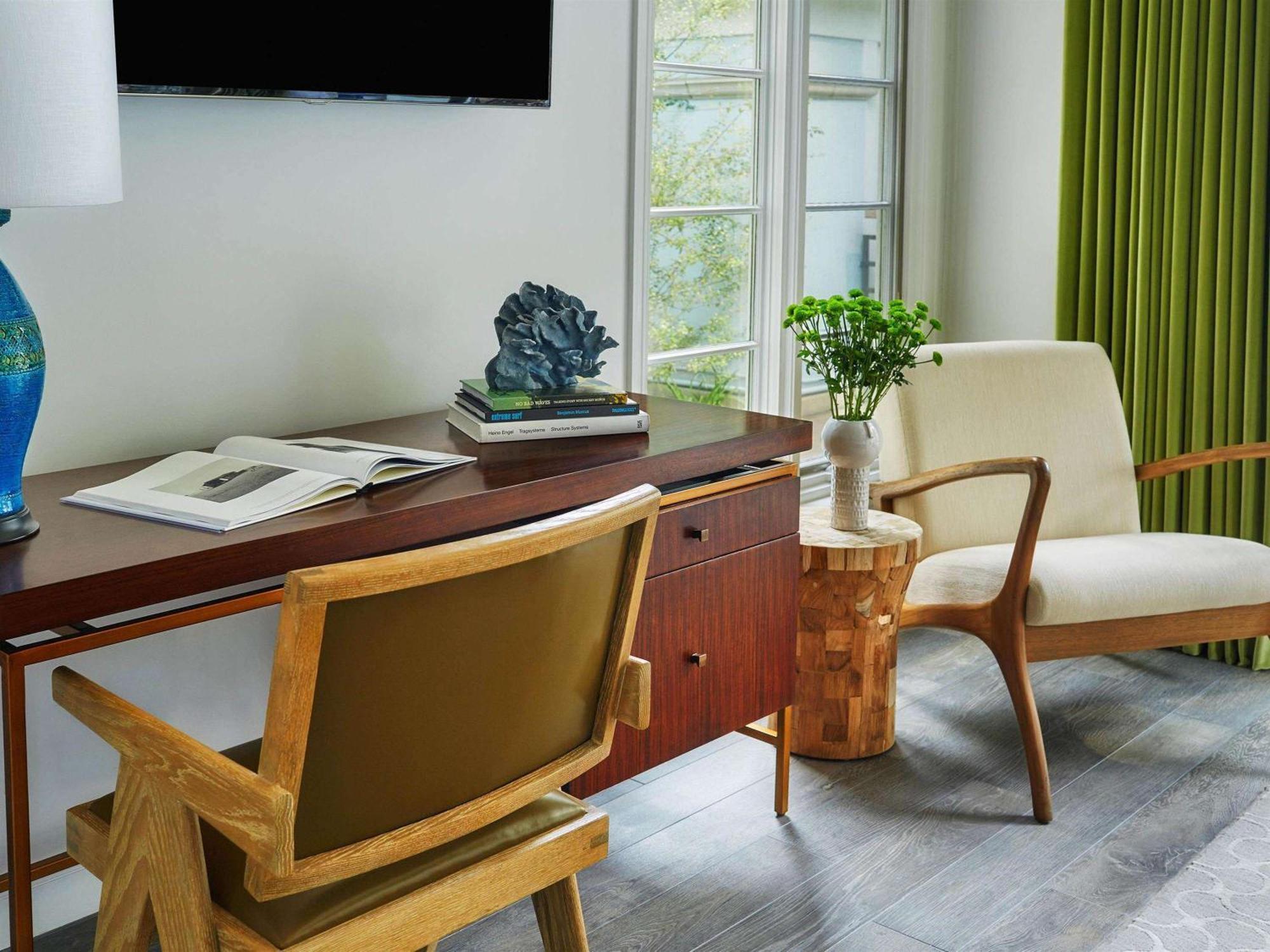 Fairmont Miramar Hotel & Bungalows Santa Monica Zewnętrze zdjęcie