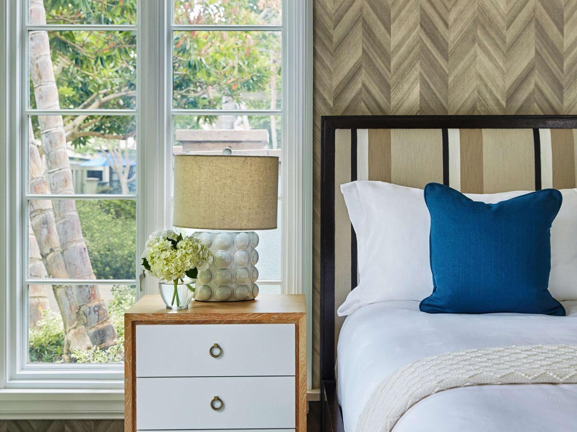 Fairmont Miramar Hotel & Bungalows Santa Monica Zewnętrze zdjęcie